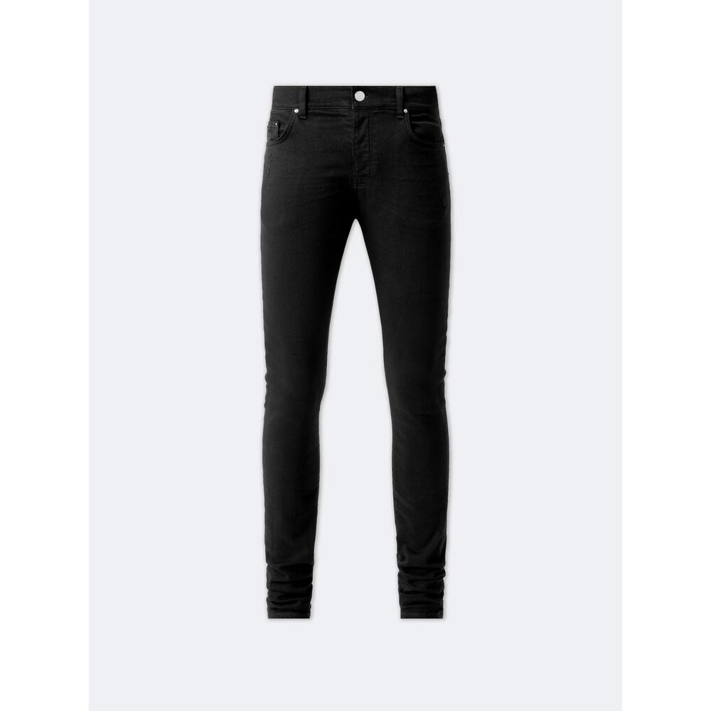 AMIRI Stack Stretch Skinny Jean 31